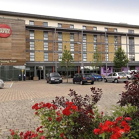 Premier Inn Watford - Croxley Green Екстериор снимка